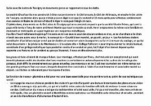 De Lattre de Tassigny    (1)